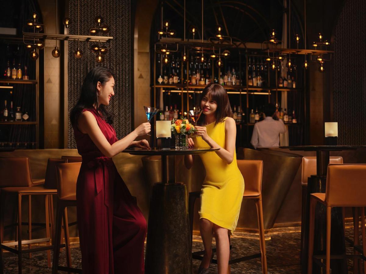 Sofitel Haikou Haikou  Buitenkant foto