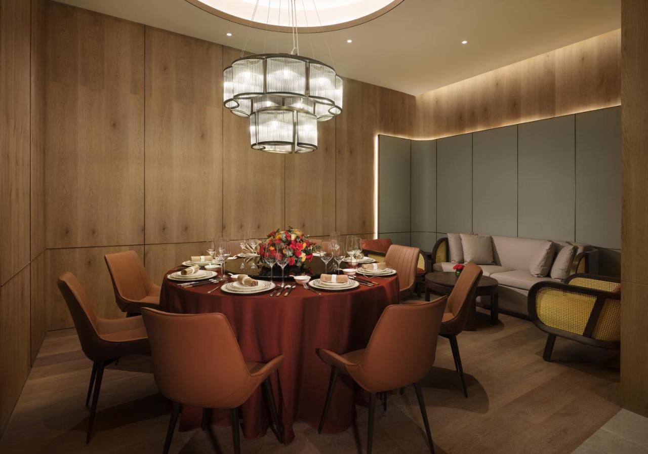 Sofitel Haikou Haikou  Buitenkant foto