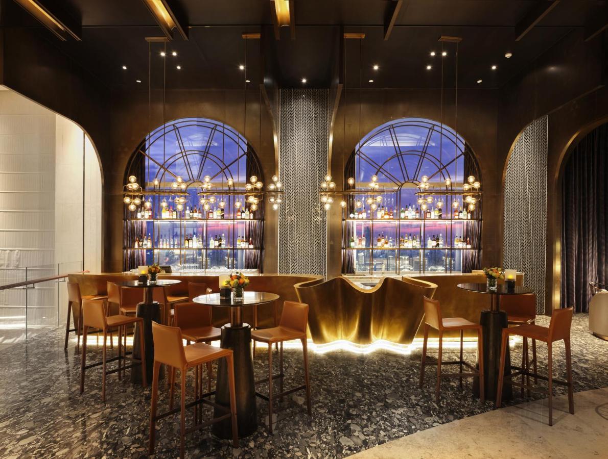 Sofitel Haikou Haikou  Buitenkant foto