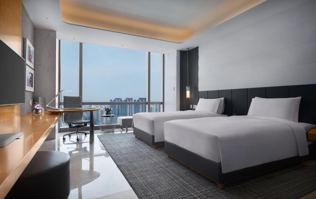 Sofitel Haikou Haikou  Buitenkant foto