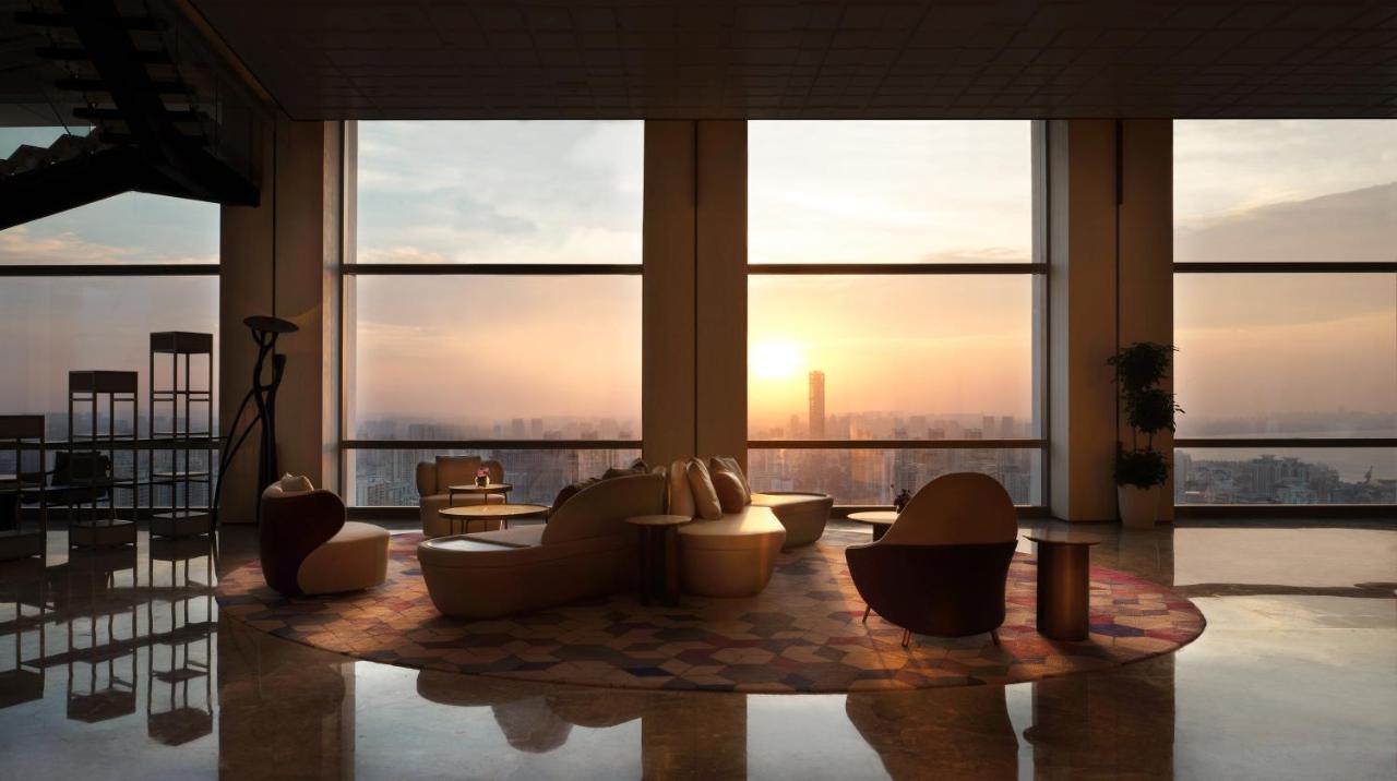 Sofitel Haikou Haikou  Buitenkant foto