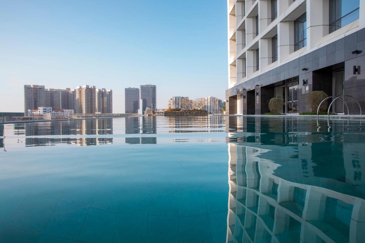 Sofitel Haikou Haikou  Buitenkant foto