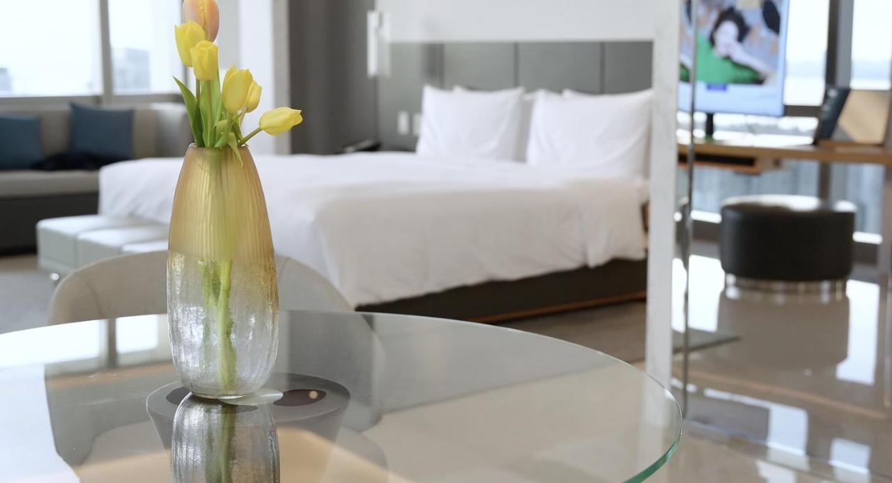 Sofitel Haikou Haikou  Buitenkant foto