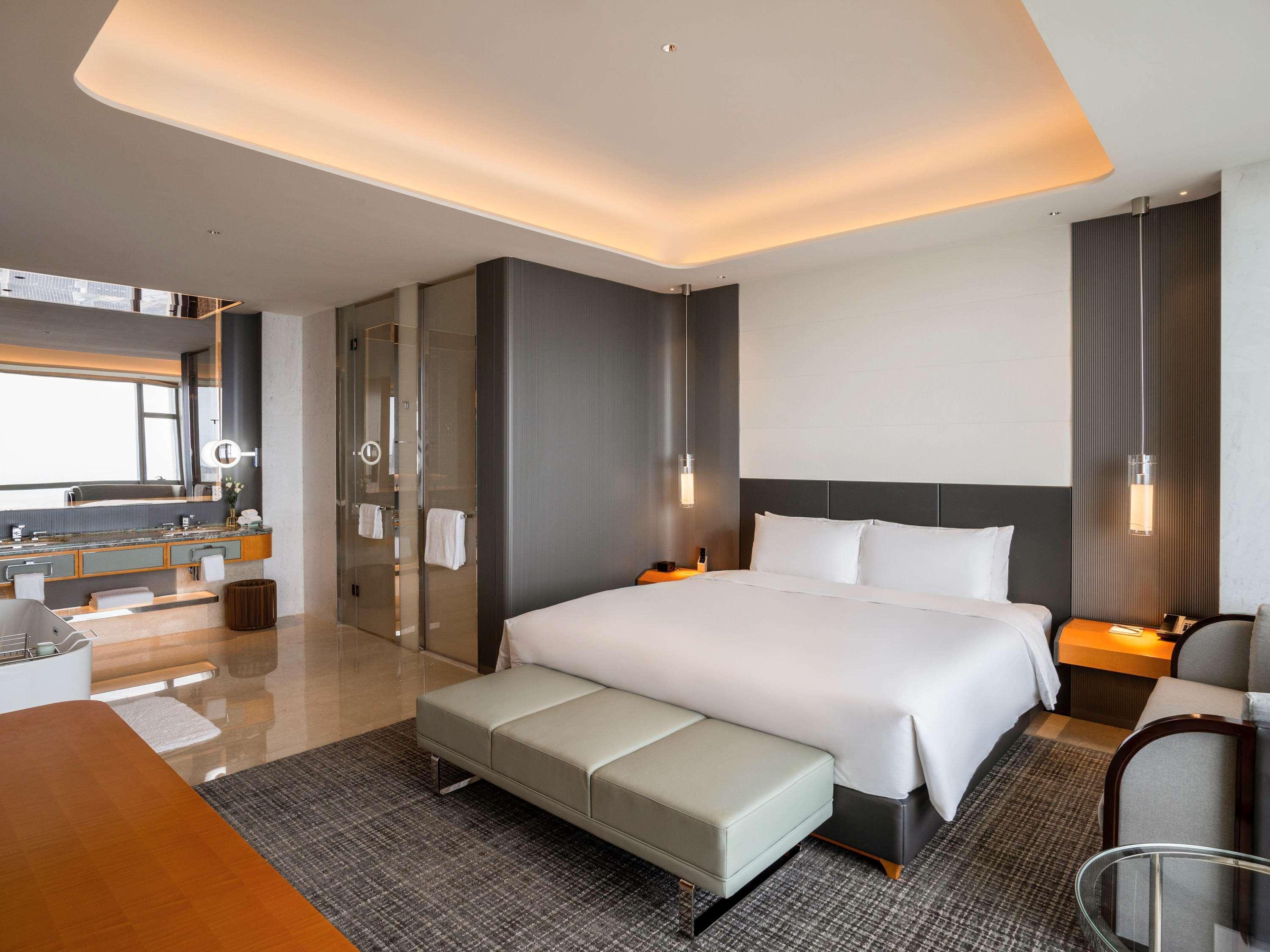 Sofitel Haikou Haikou  Buitenkant foto