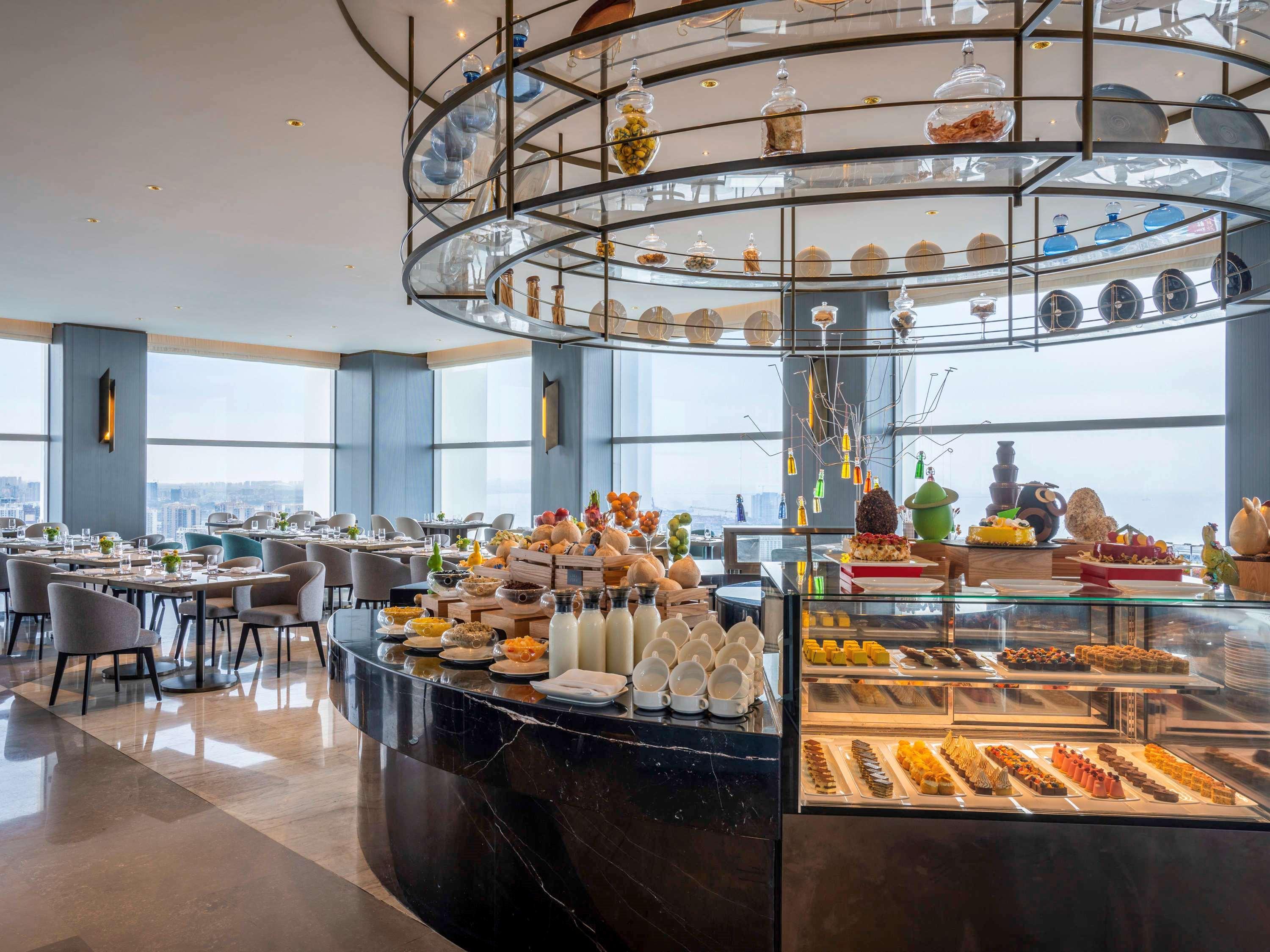 Sofitel Haikou Haikou  Buitenkant foto