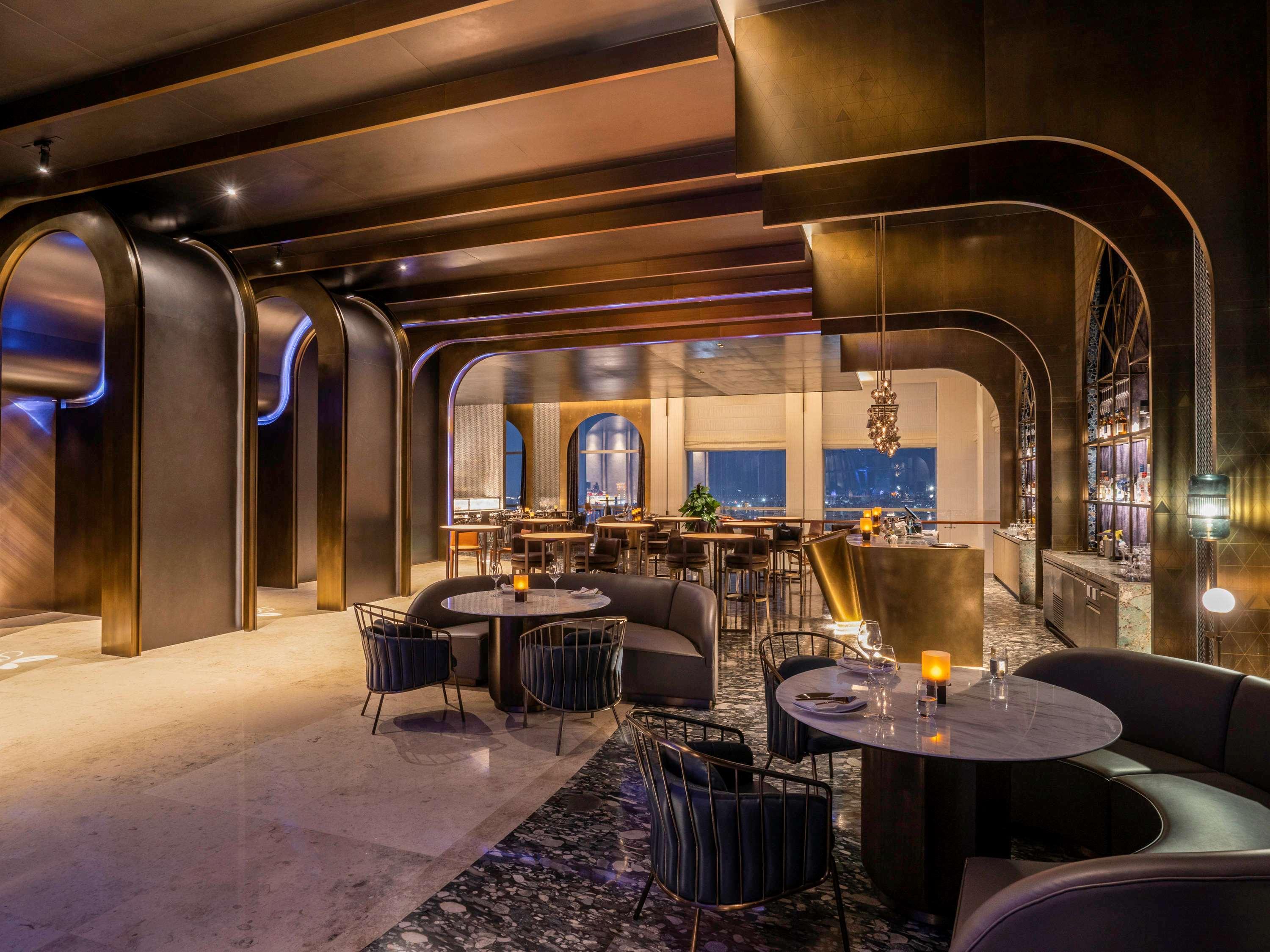 Sofitel Haikou Haikou  Buitenkant foto