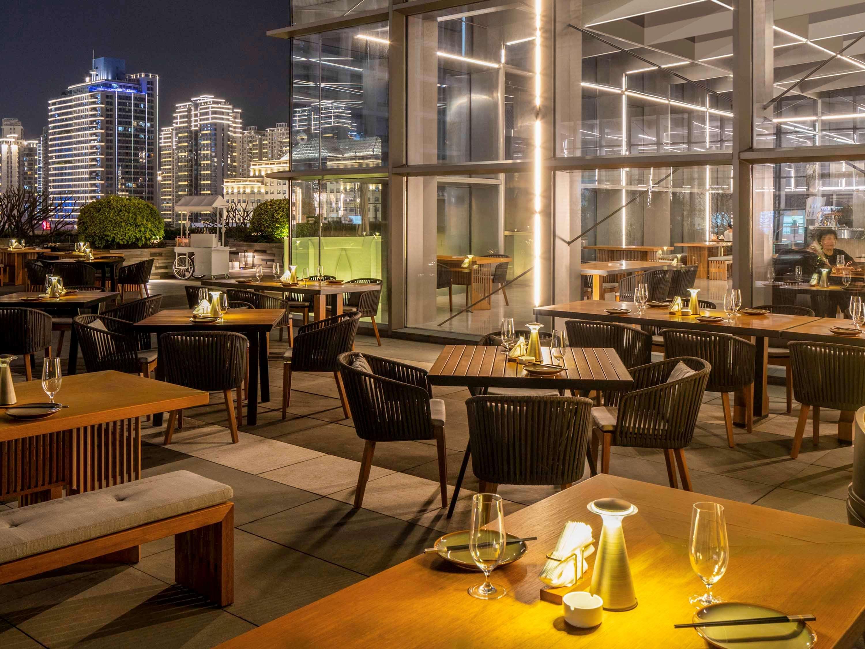 Sofitel Haikou Haikou  Buitenkant foto