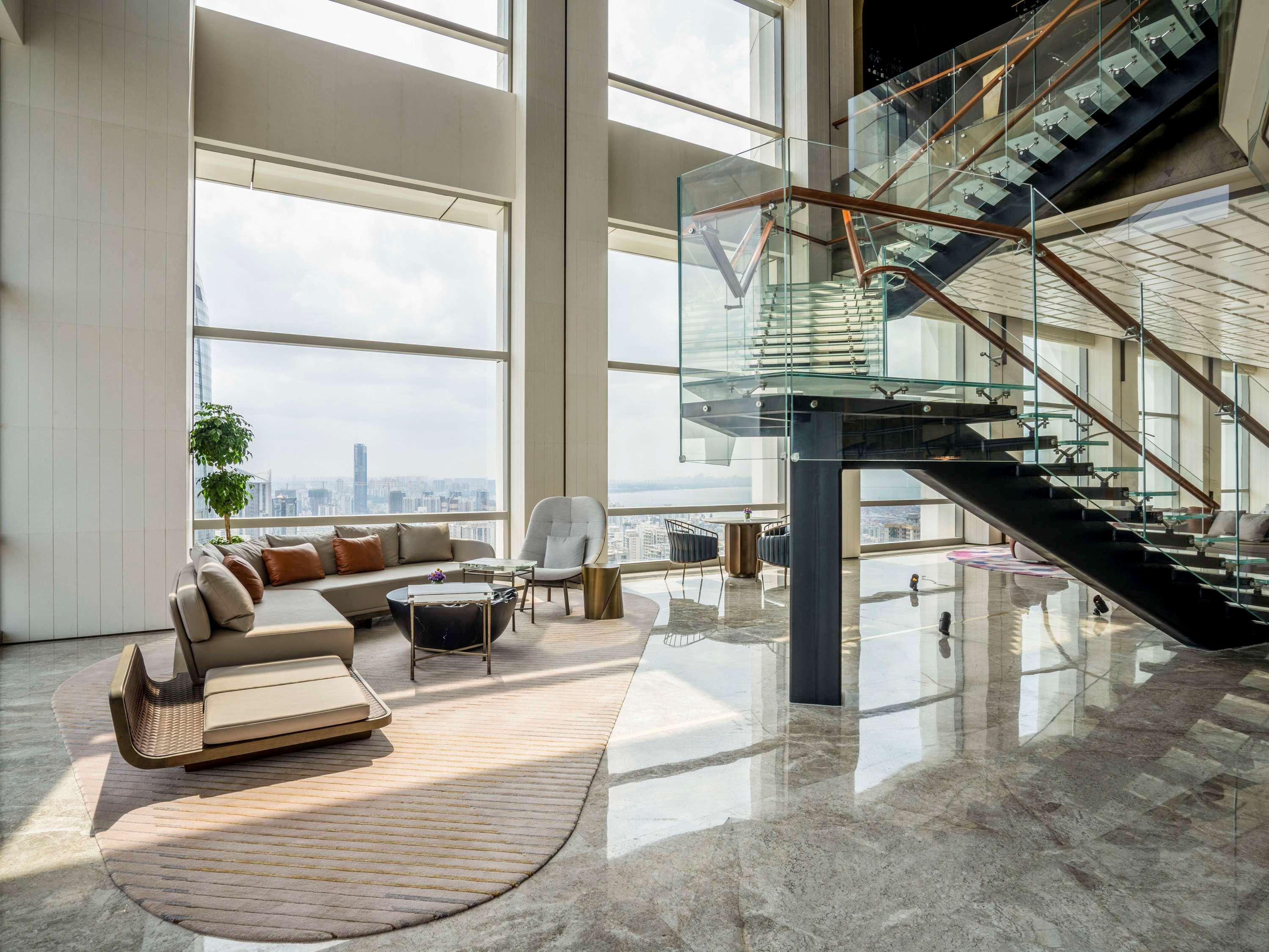 Sofitel Haikou Haikou  Buitenkant foto
