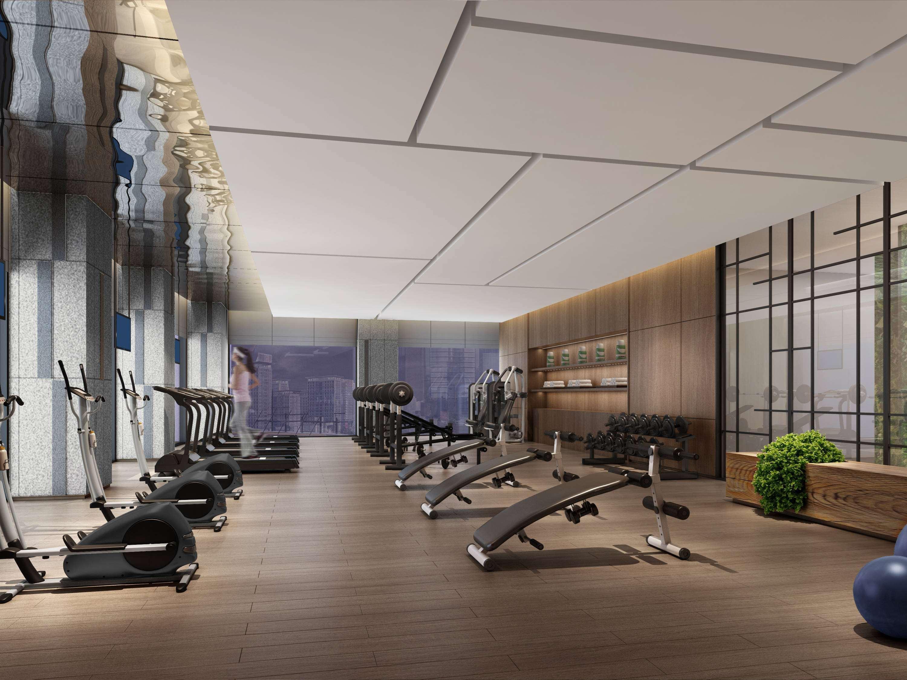 Sofitel Haikou Haikou  Buitenkant foto