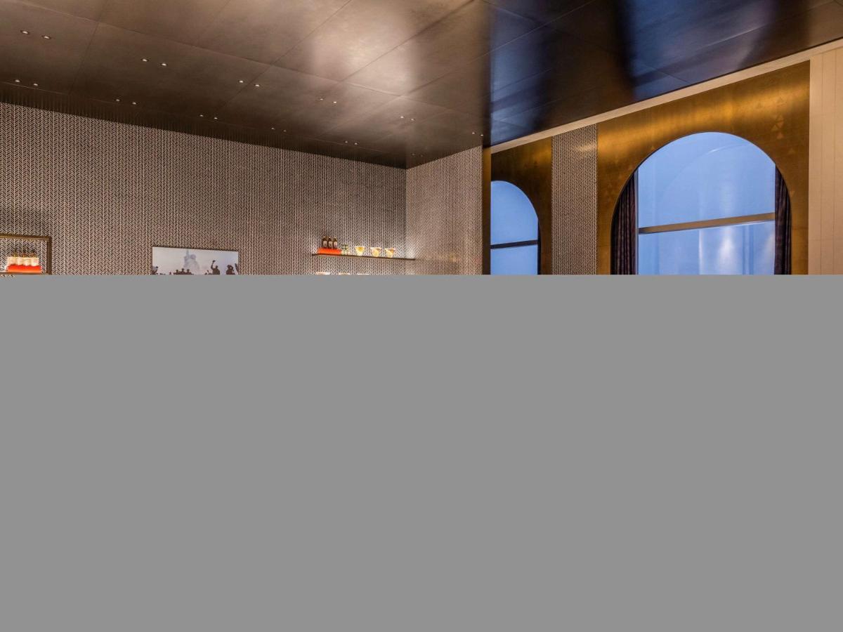 Sofitel Haikou Haikou  Buitenkant foto