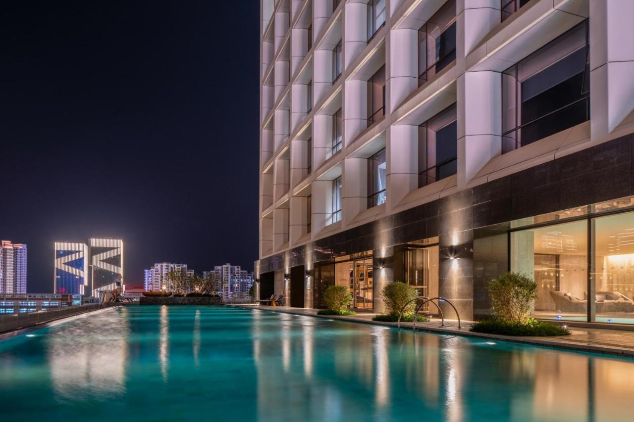 Sofitel Haikou Haikou  Buitenkant foto