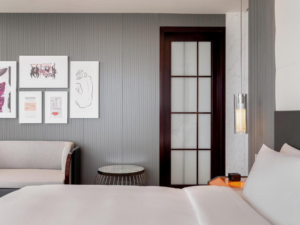 Sofitel Haikou Haikou  Buitenkant foto