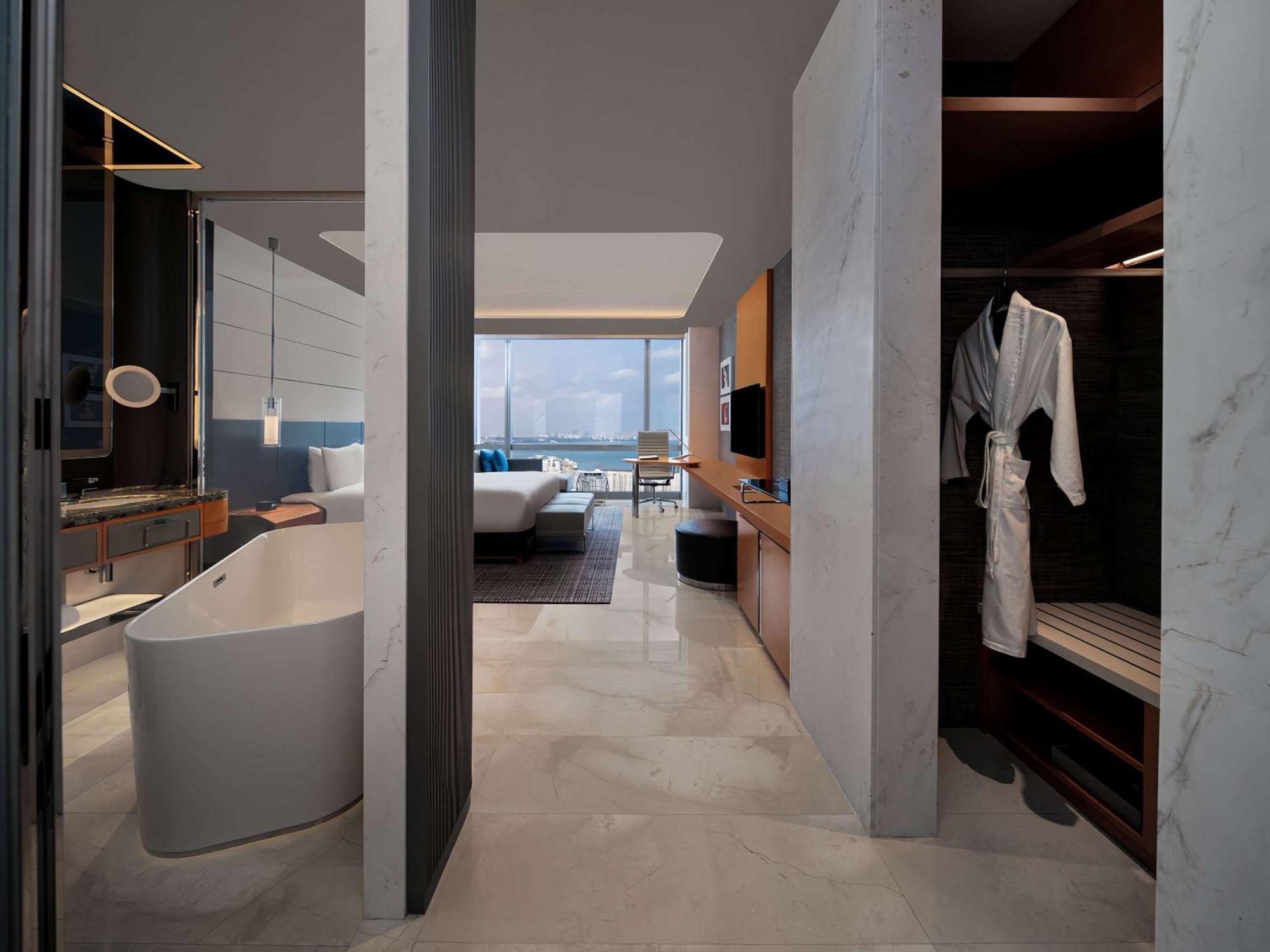 Sofitel Haikou Haikou  Buitenkant foto