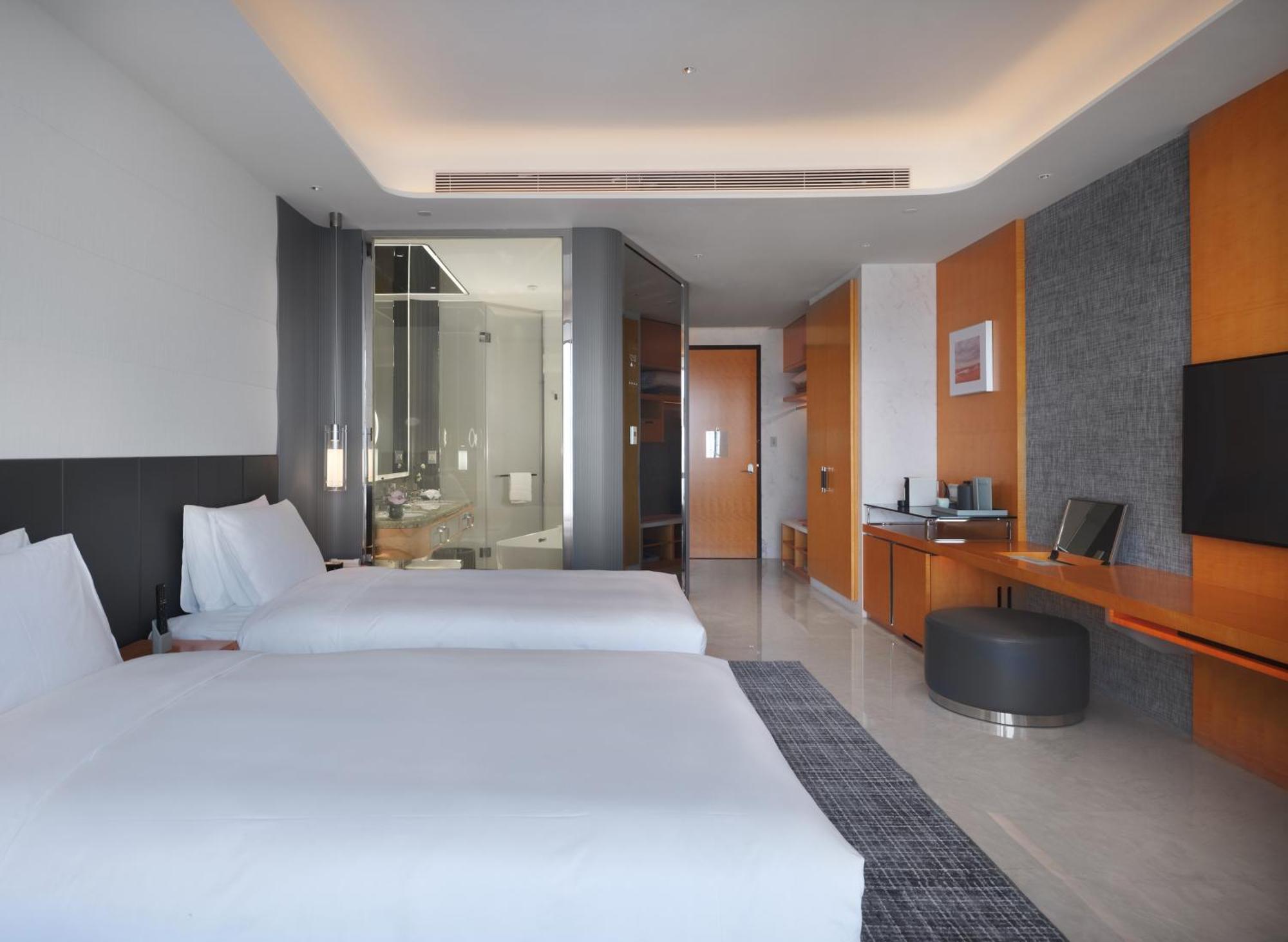 Sofitel Haikou Haikou  Buitenkant foto