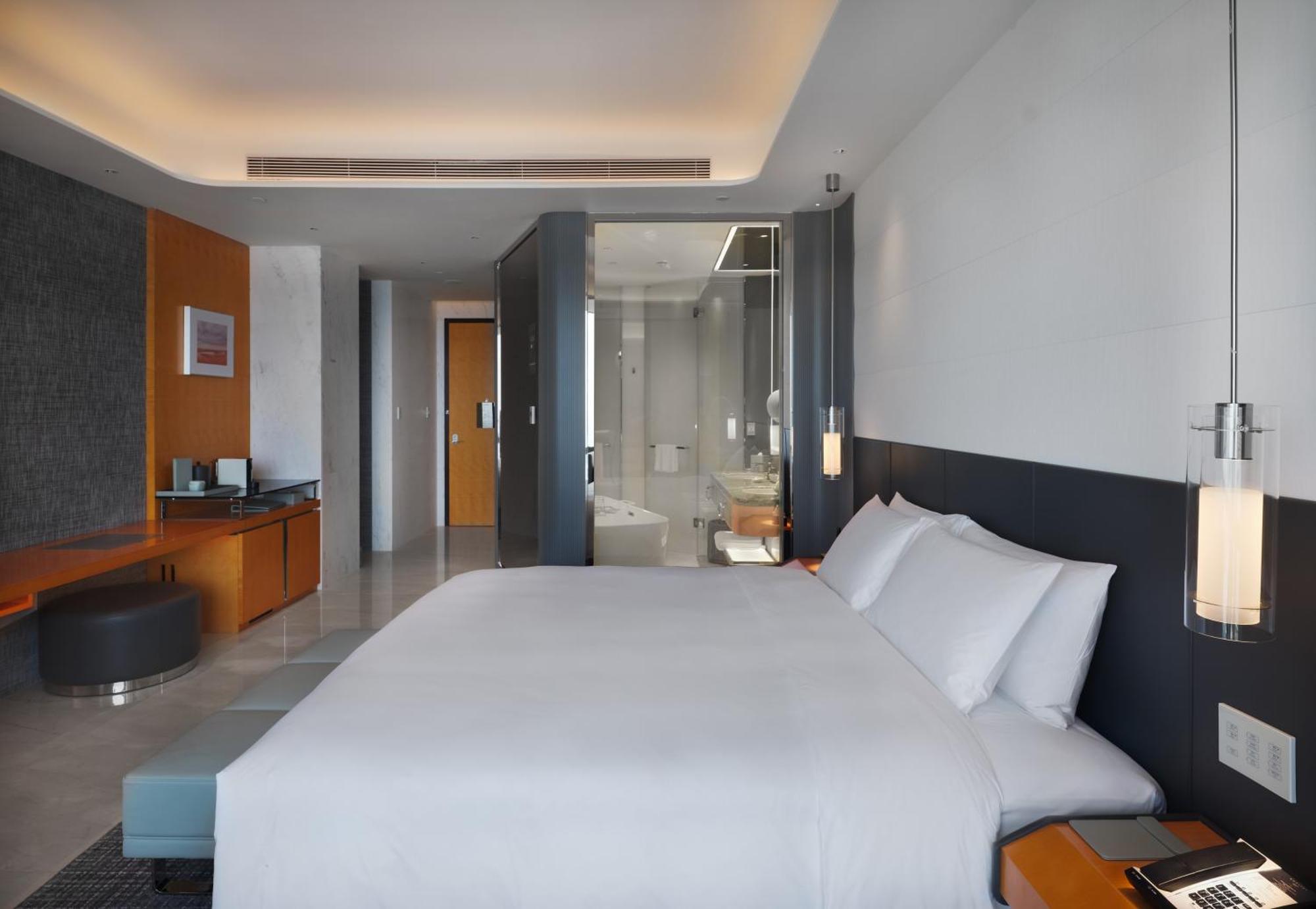 Sofitel Haikou Haikou  Buitenkant foto